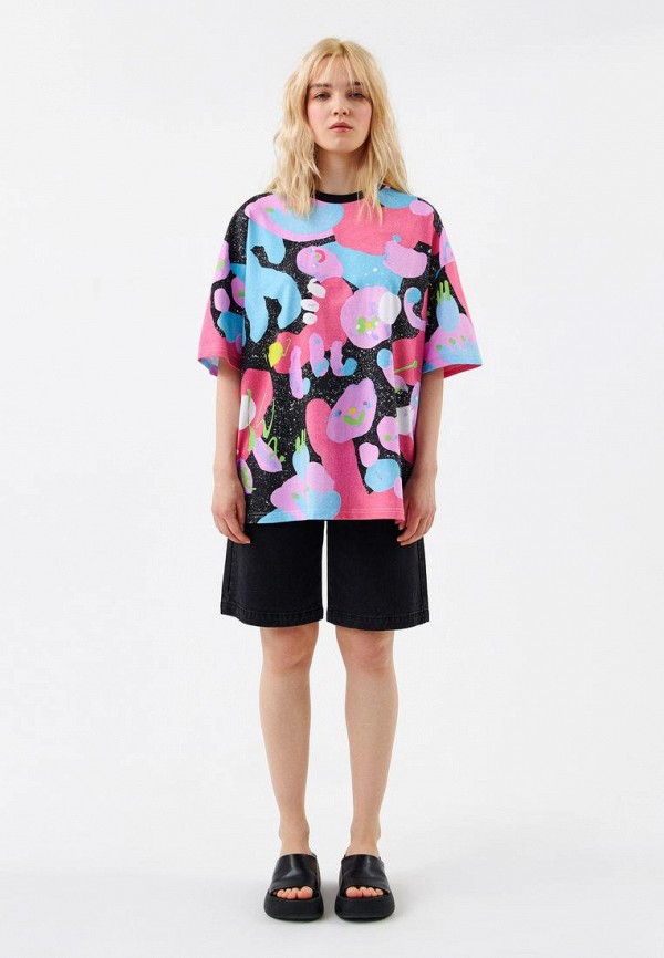 фото Футболка befree