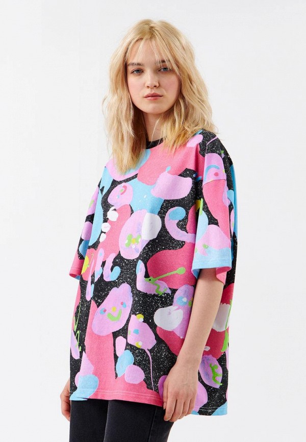 фото Футболка befree