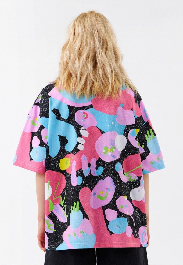 фото Футболка befree