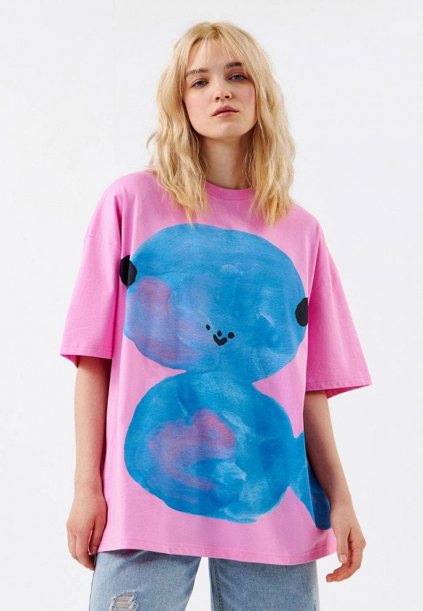 фото Футболка befree