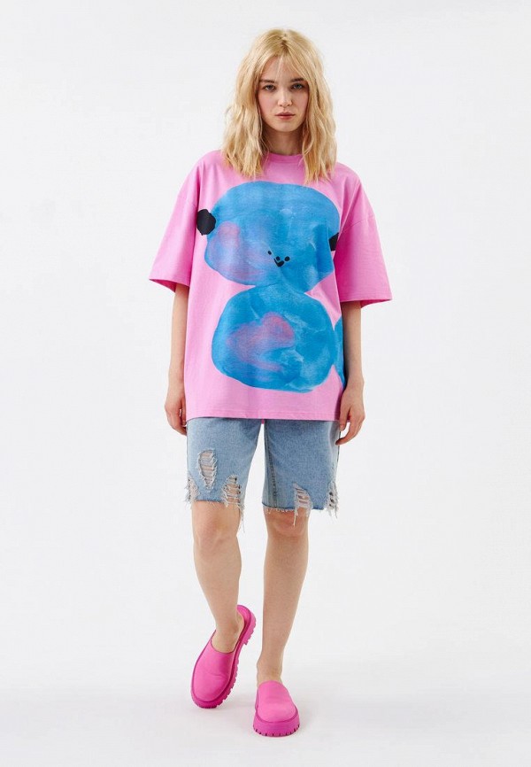 фото Футболка befree