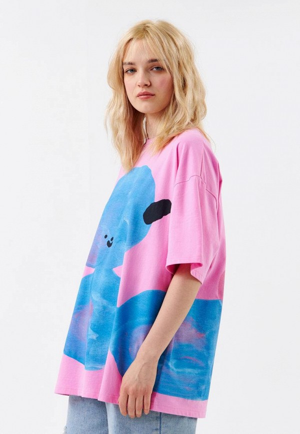 фото Футболка befree