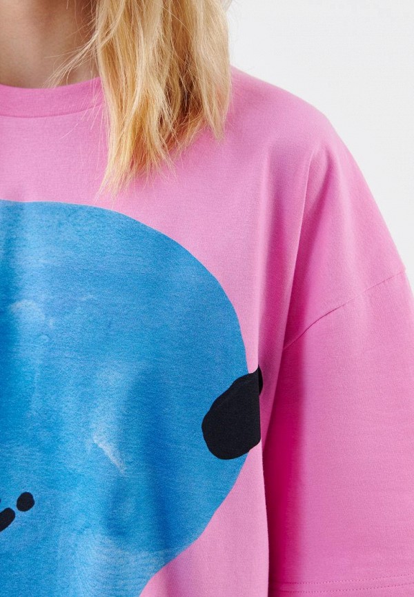 фото Футболка befree