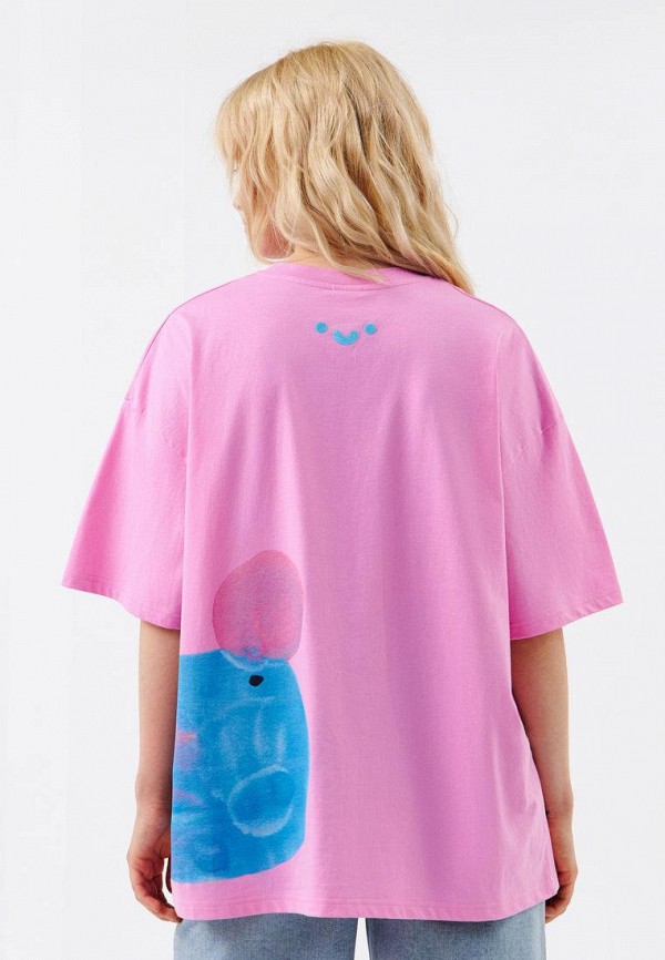 фото Футболка befree