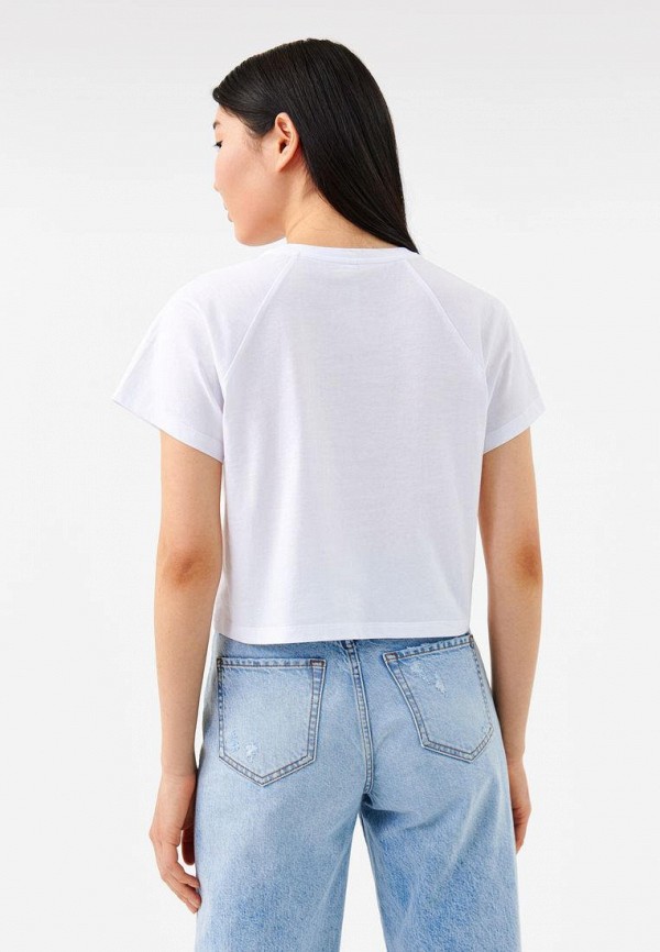 фото Футболка befree