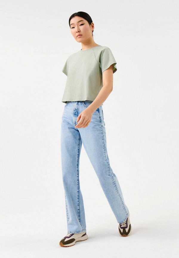 фото Футболка befree