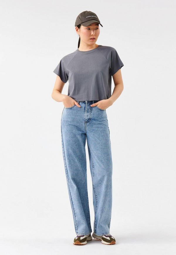 фото Футболка befree