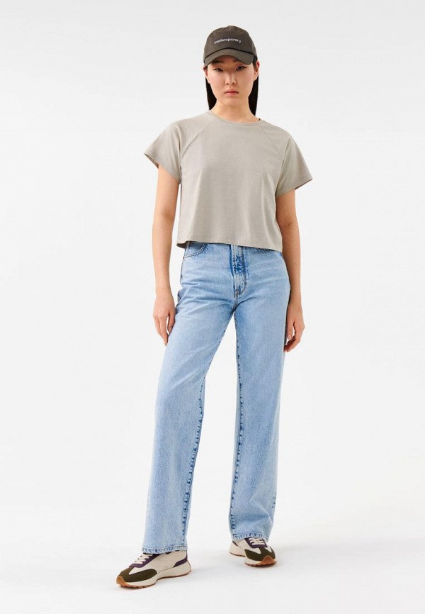 фото Футболка befree