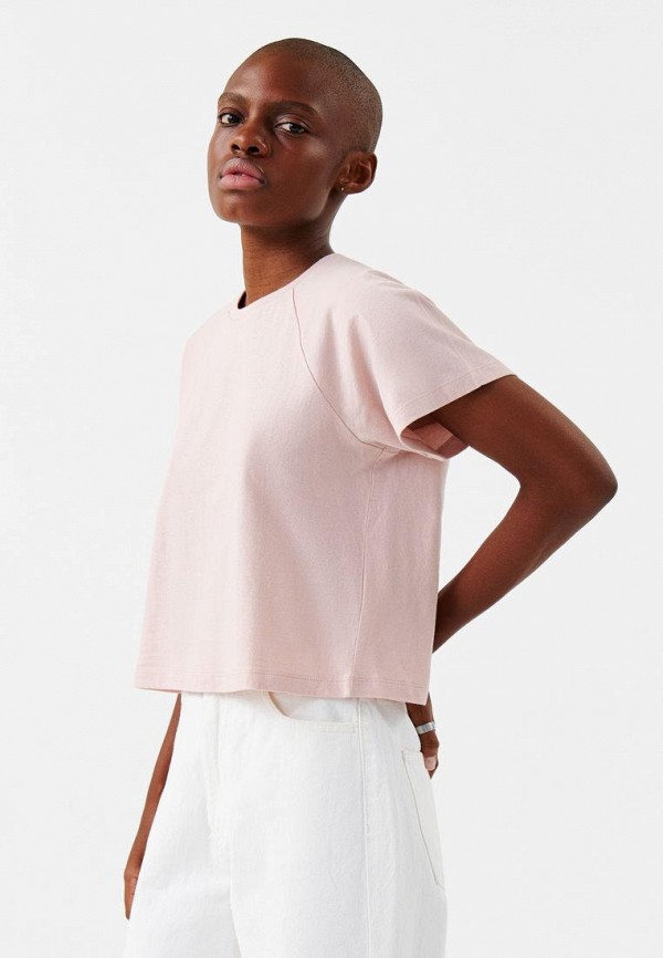 фото Футболка befree