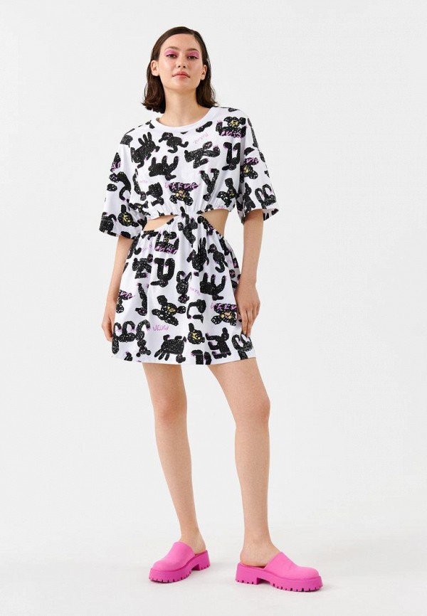 фото Платье befree