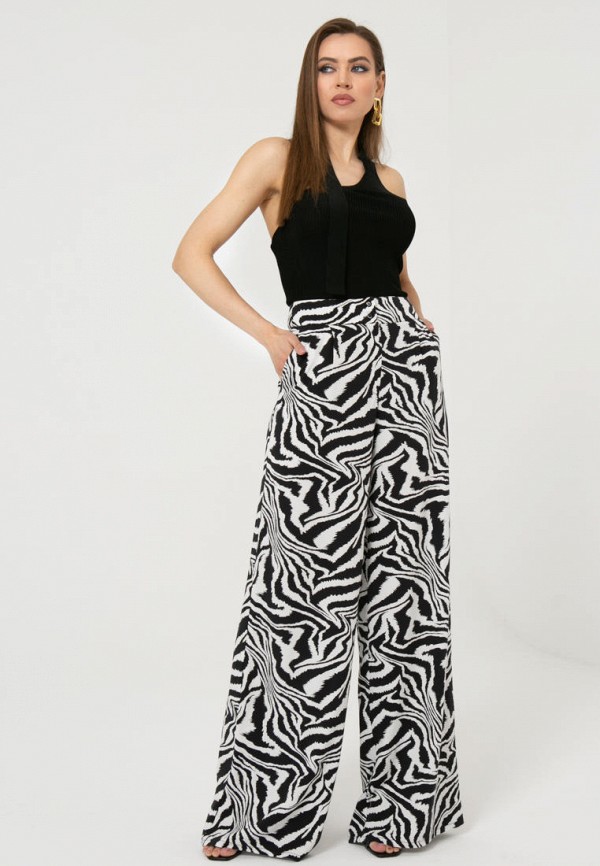 фото Брюки gold chic chili