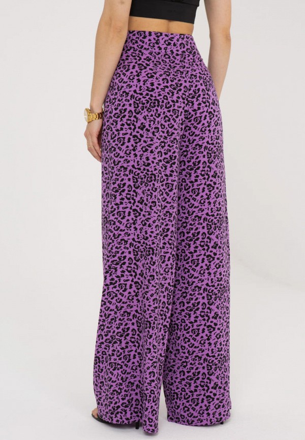 фото Брюки gold chic chili