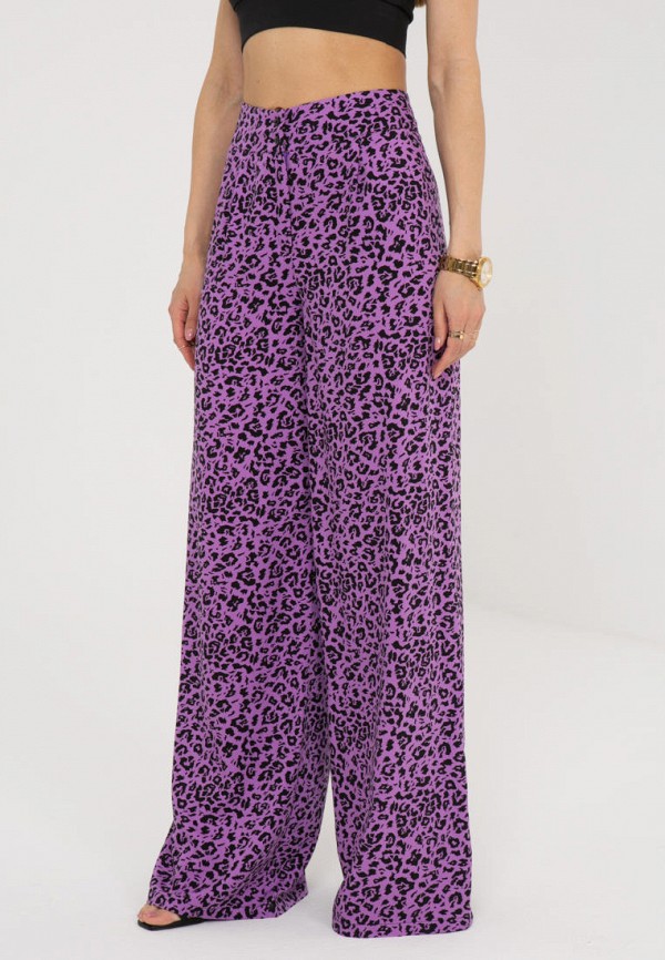 фото Брюки gold chic chili