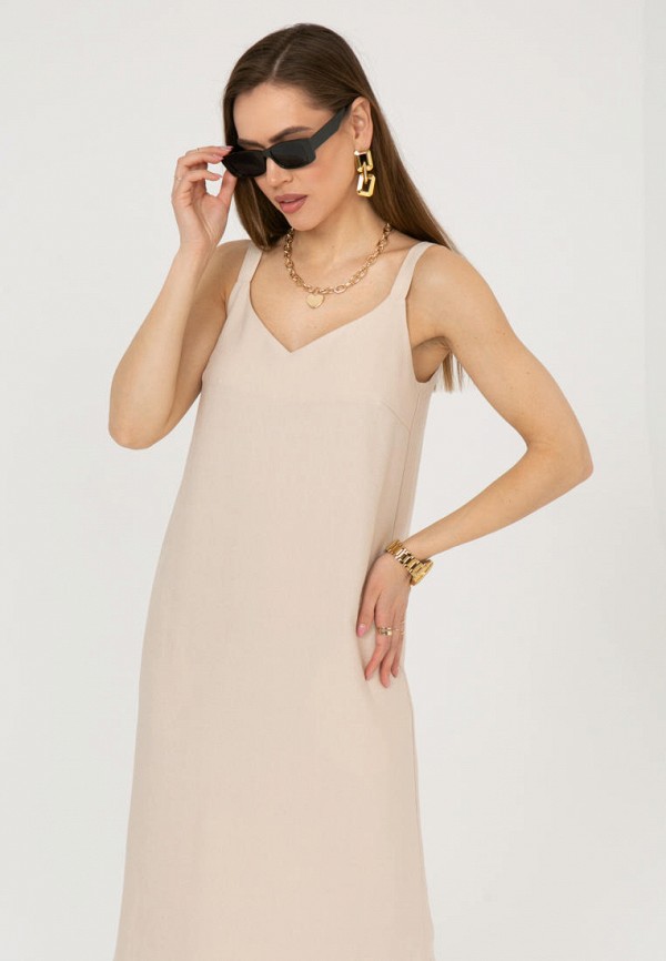 фото Платье gold chic chili