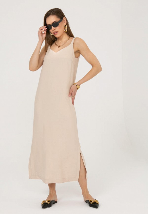 фото Платье gold chic chili