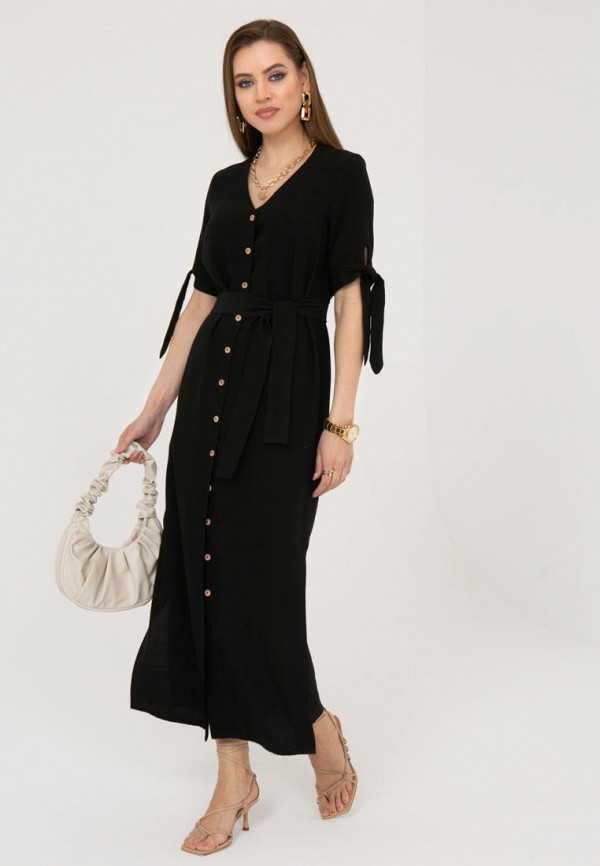 фото Платье gold chic chili