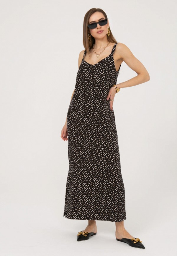 фото Платье gold chic chili