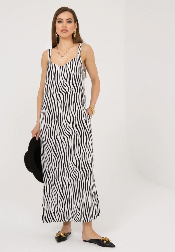 фото Платье gold chic chili