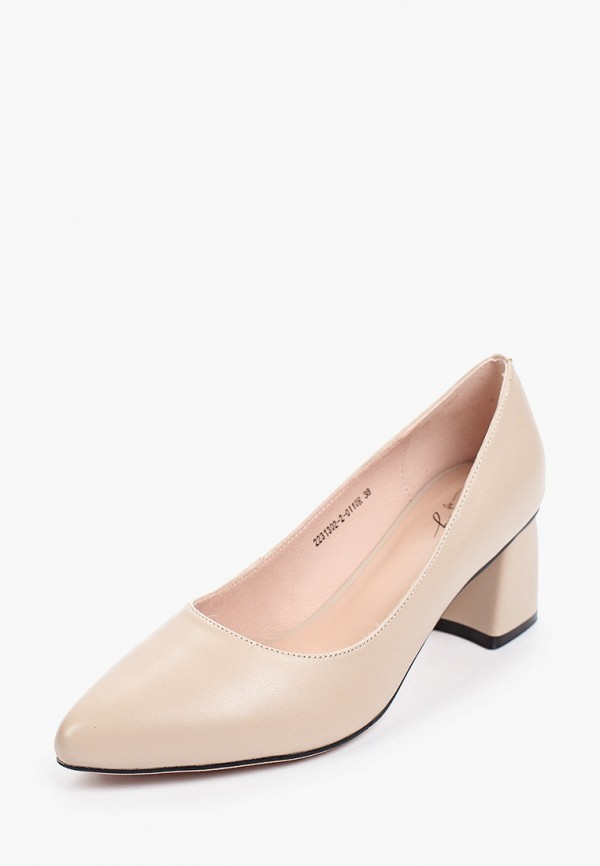 фото Туфли valley