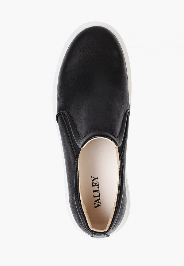 фото Слипоны valley