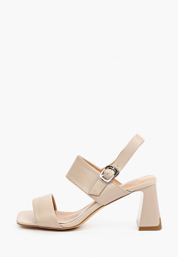 фото Босоножки valley