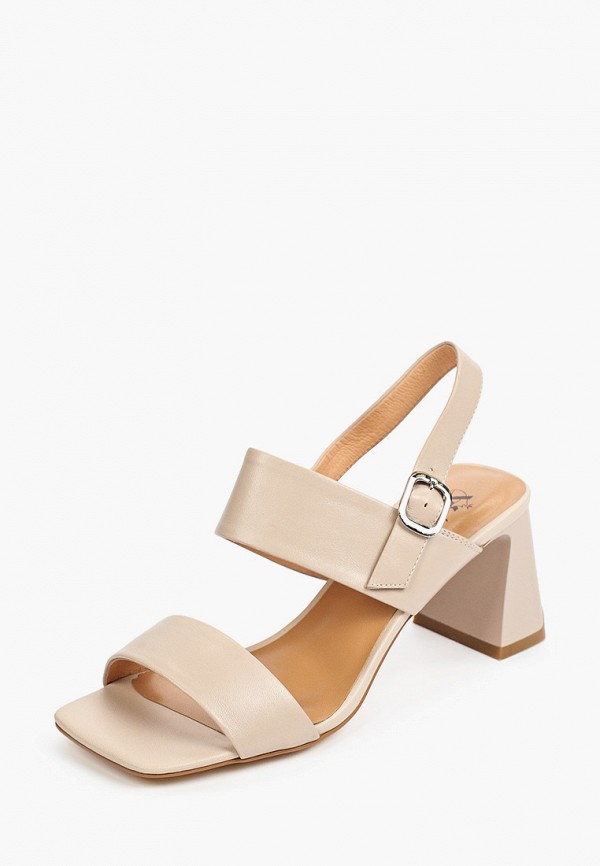 фото Босоножки valley