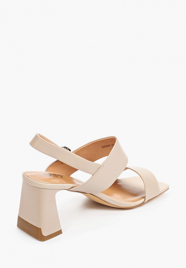 фото Босоножки valley