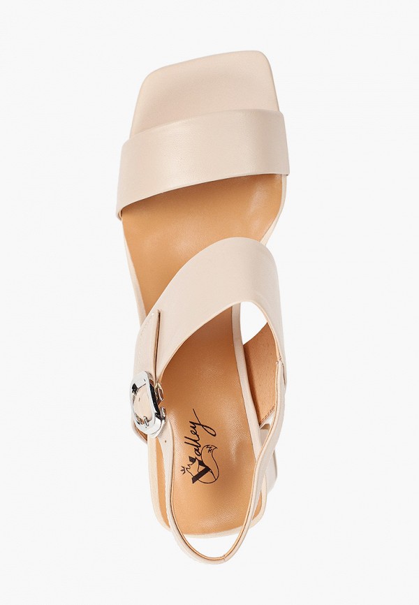 фото Босоножки valley