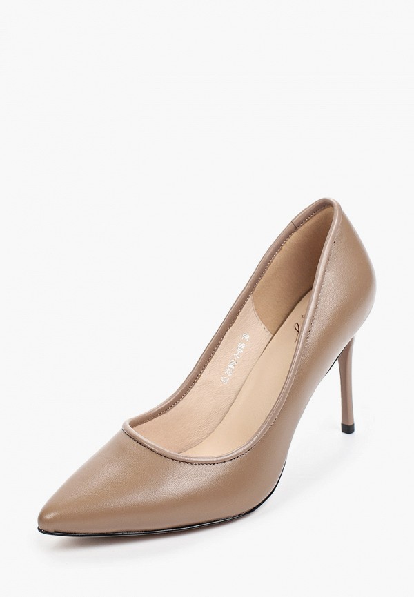 фото Туфли valley