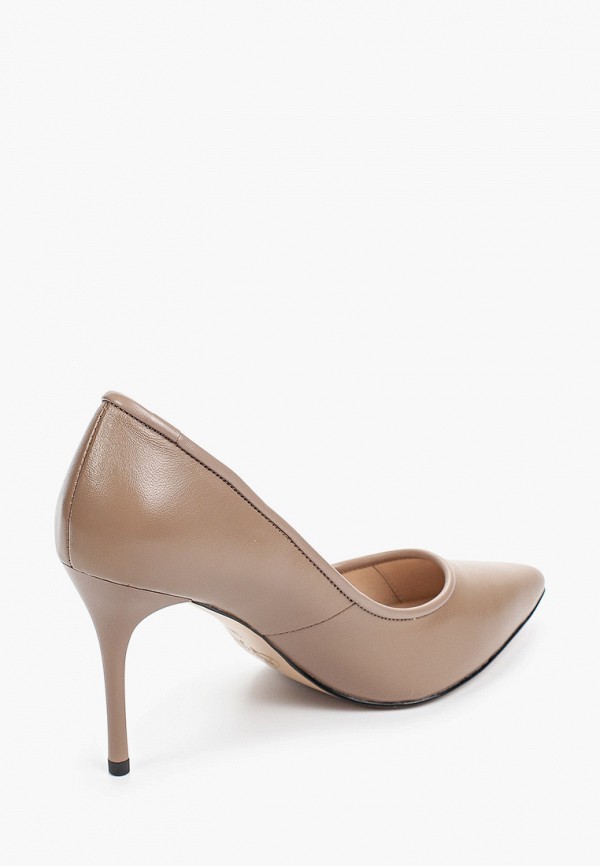 фото Туфли valley