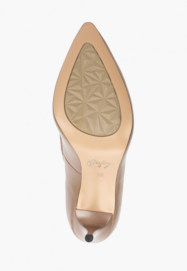 фото Туфли valley