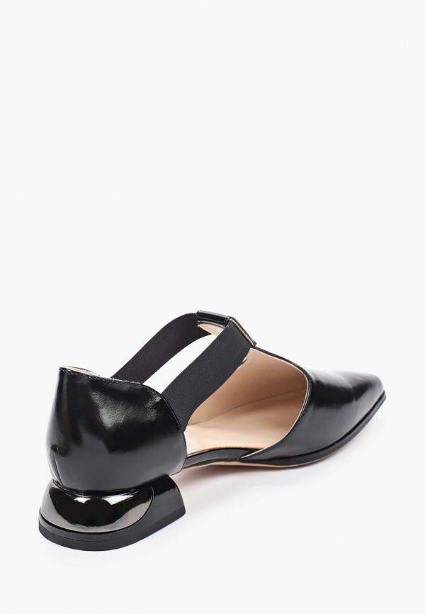 фото Туфли valley