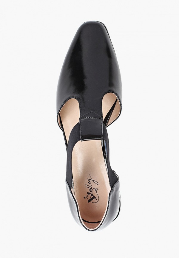 фото Туфли valley