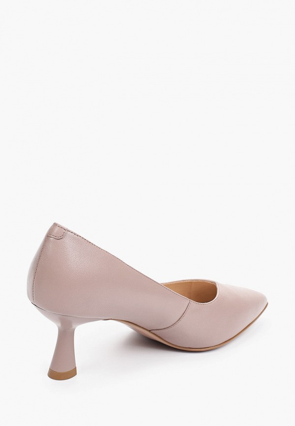 фото Туфли valley