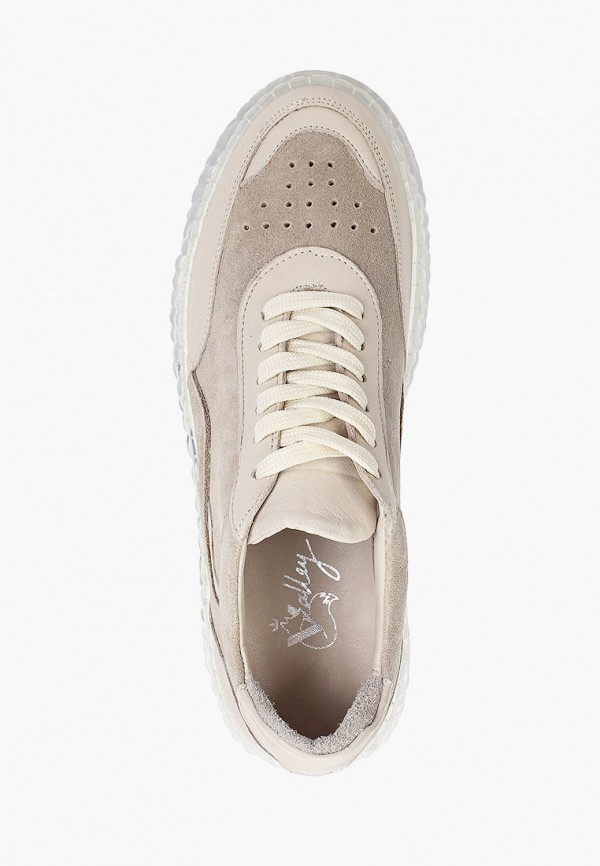 фото Кроссовки valley