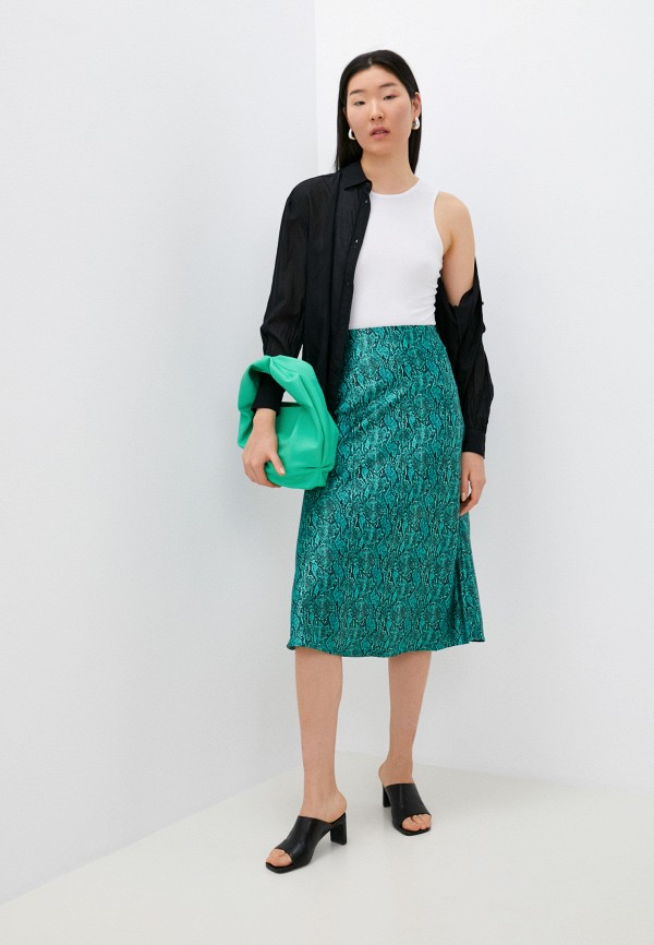 фото Юбка befree