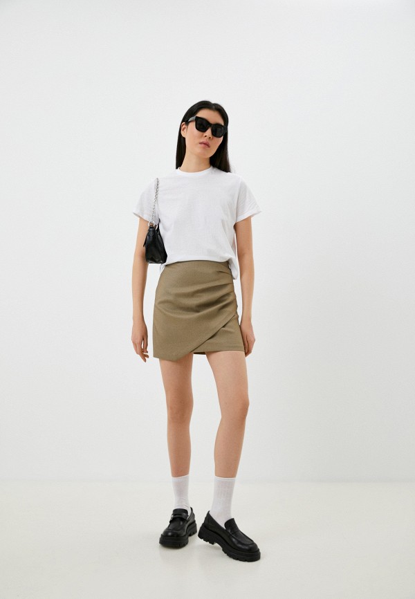 фото Юбка befree