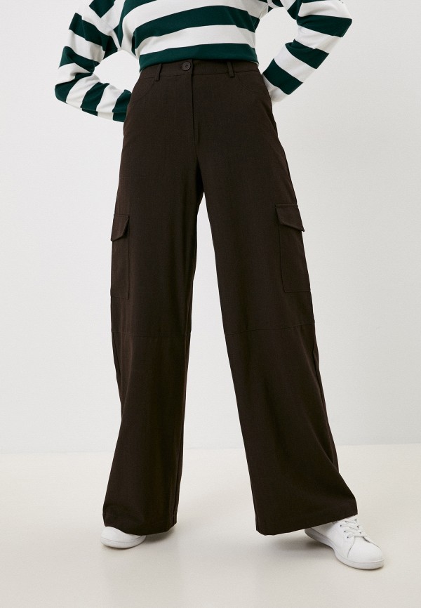 фото Брюки befree