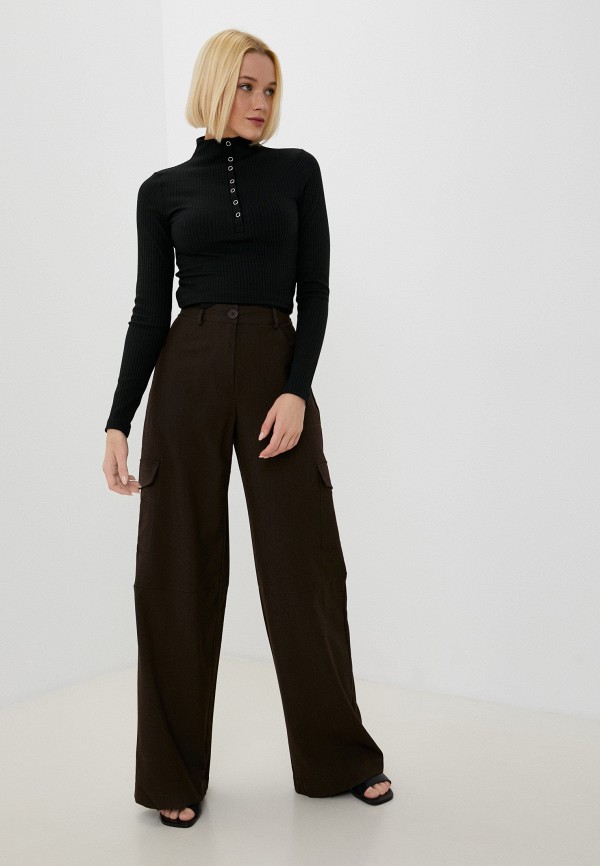 фото Брюки befree