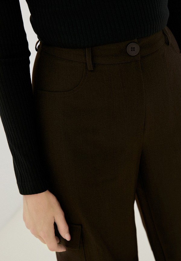 фото Брюки befree