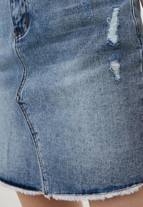 фото Юбка джинсовая primm