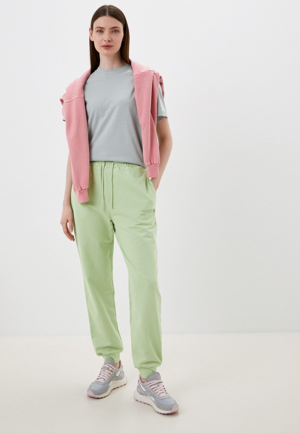 фото Брюки спортивные gloria jeans