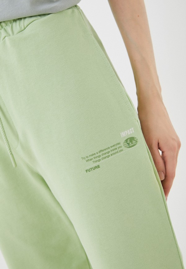 фото Брюки спортивные gloria jeans