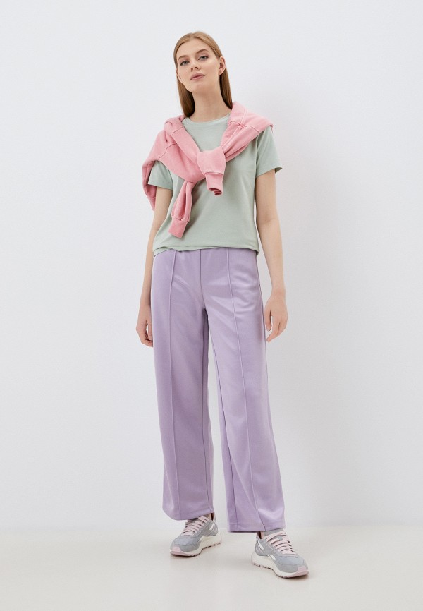 фото Брюки спортивные gloria jeans