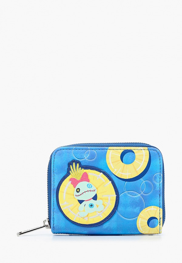 фото Кошелек loungefly