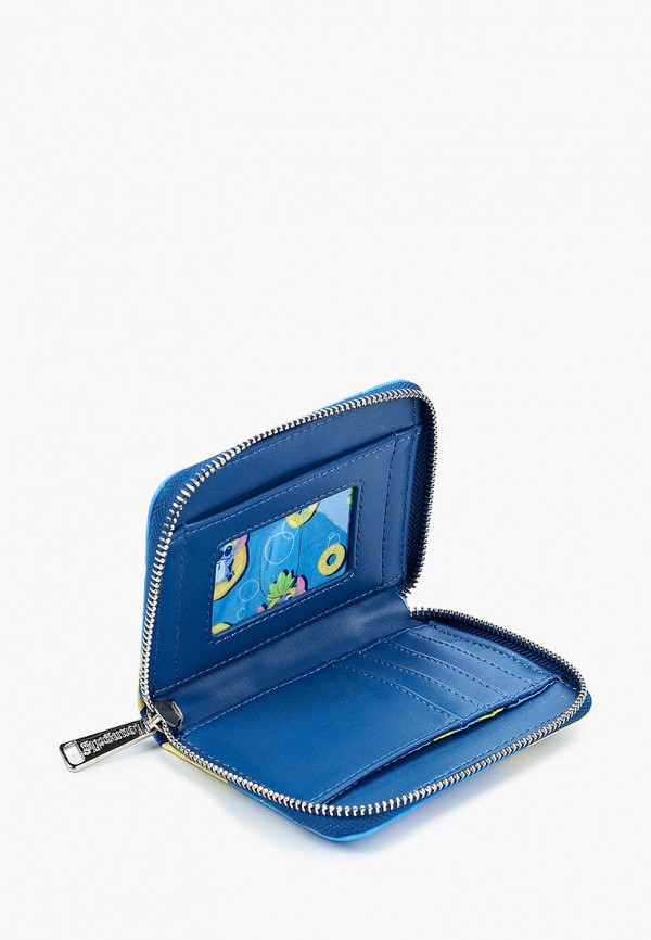 фото Кошелек loungefly