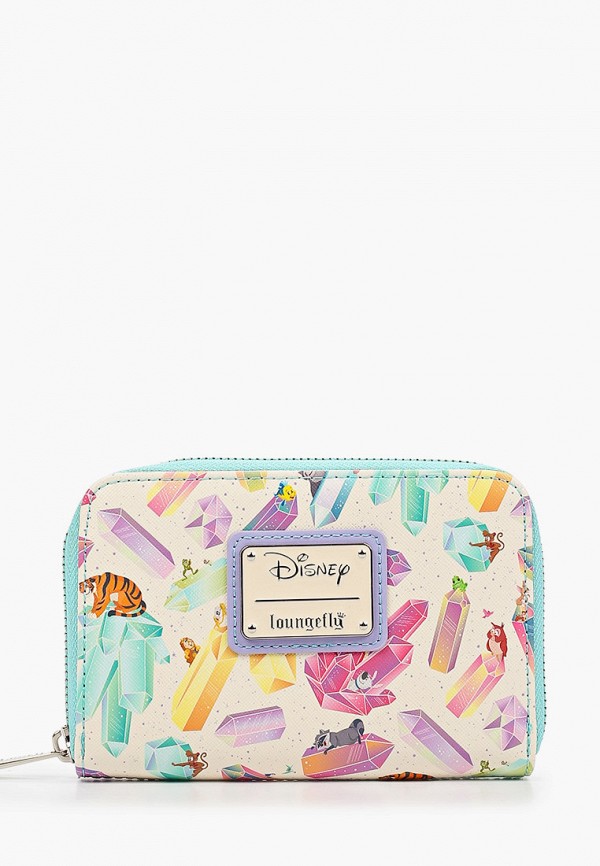 фото Кошелек loungefly