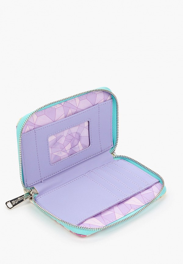 фото Кошелек loungefly