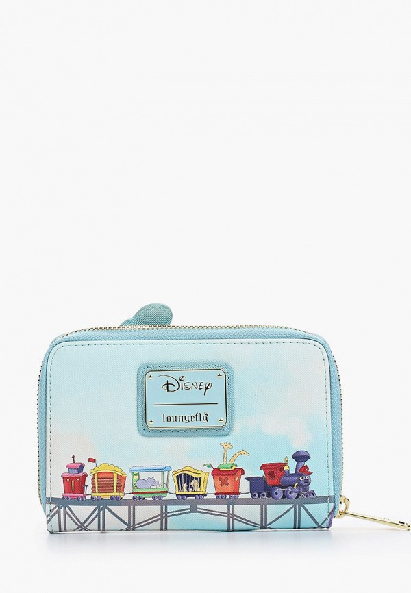 фото Кошелек loungefly