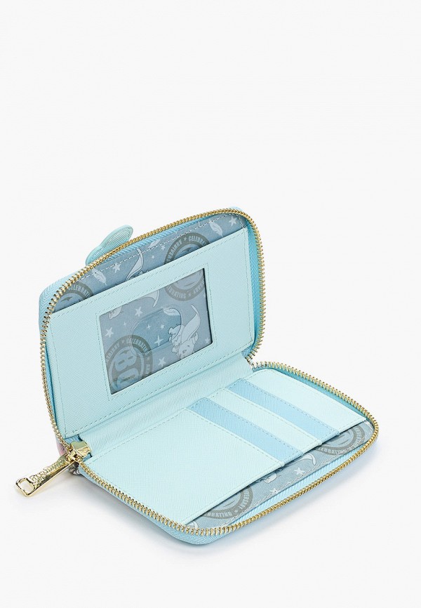 фото Кошелек loungefly